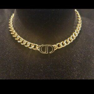 Christian Dior Necklace